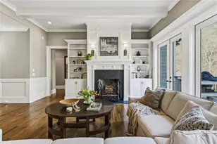 2678 Boulder Creek Dr, Roswell, GA 30075 - Photo 16