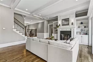 2678 Boulder Creek Dr, Roswell, GA 30075 - Photo 16