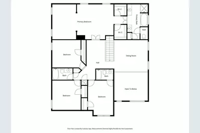 1675 Cedar Mill Drive, Powder Springs, GA 30127 - Photo 44