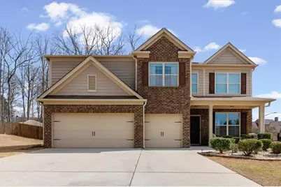 1675 Cedar Mill Drive, Powder Springs, GA 30127 - Photo 2