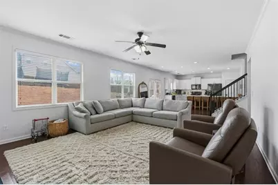 1675 Cedar Mill Drive, Powder Springs, GA 30127 - Photo 16