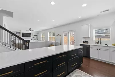 1675 Cedar Mill Drive, Powder Springs, GA 30127 - Photo 8