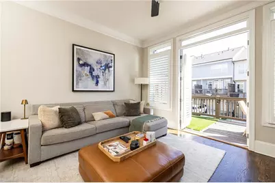 2140 Havenwood Trail NE, Atlanta, GA 30319 - Photo 16