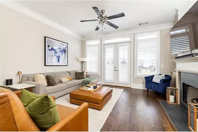 2140 Havenwood Trail NE, Atlanta, GA 30319 - Photo 14