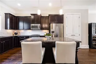 2140 Havenwood Trail NE, Atlanta, GA 30319 - Photo 6