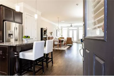 2140 Havenwood Trail NE, Atlanta, GA 30319 - Photo 4