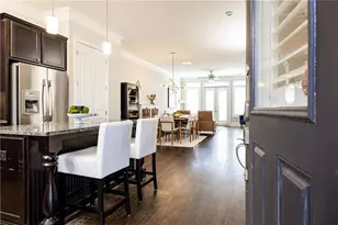 2140 Havenwood Trail NE, Atlanta, GA 30319 - Photo 4