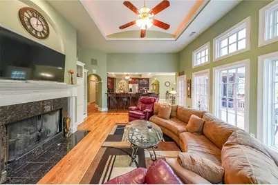 75 Woody Hill Circle, Dawsonville, GA 30534 - Photo 16