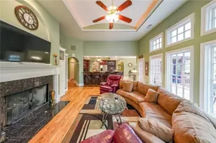 75 Woody Hill Cir, Dawsonville, GA 30534 - Photo 16