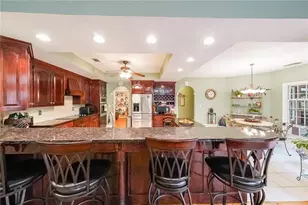 75 Woody Hill Cir, Dawsonville, GA 30534 - Photo 8