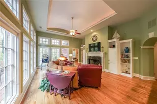 75 Woody Hill Cir, Dawsonville, GA 30534 - Photo 14