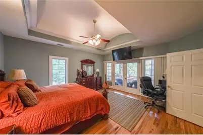 75 Woody Hill Circle, Dawsonville, GA 30534 - Photo 20