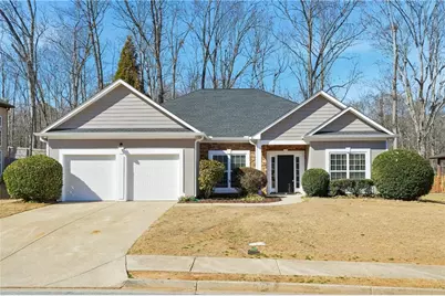 2919 Heritage Oaks Circle, Dacula, GA 30019 - Photo 30