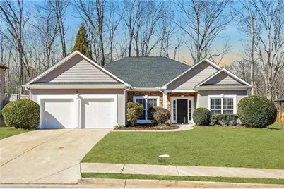 2919 Heritage Oaks Circle, Dacula, GA 30019 - Photo 1