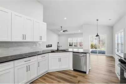 2919 Heritage Oaks Circle, Dacula, GA 30019 - Photo 8