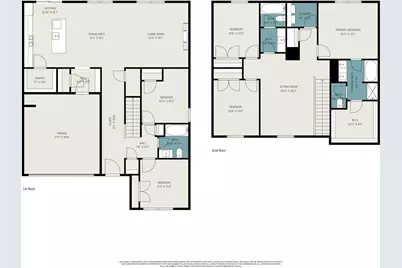 79 Dew Drop Lane, Dallas, GA 30157 - Photo 18