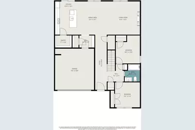 79 Dew Drop Lane, Dallas, GA 30157 - Photo 16