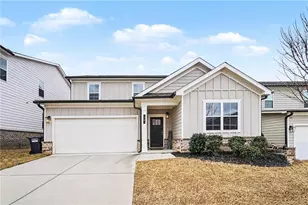 79 Dew Drop Ln, Dallas, GA 30157 - Photo 1