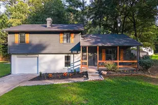 3809 Chimney Ridge Ct, Ellenwood, GA 30294 - Photo 1