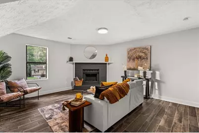 3809 Chimney Ridge Court, Ellenwood, GA 30294 - Photo 24