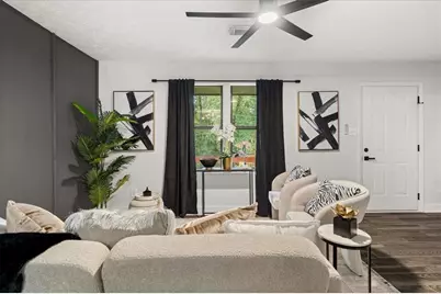 3809 Chimney Ridge Court, Ellenwood, GA 30294 - Photo 4