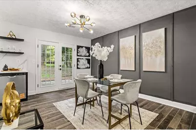 3809 Chimney Ridge Court, Ellenwood, GA 30294 - Photo 8