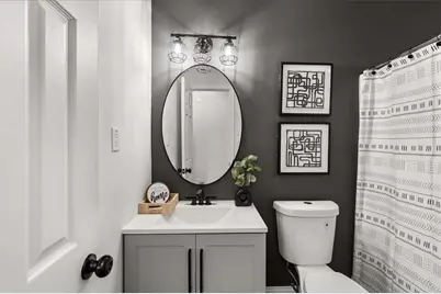 3809 Chimney Ridge Court, Ellenwood, GA 30294 - Photo 38