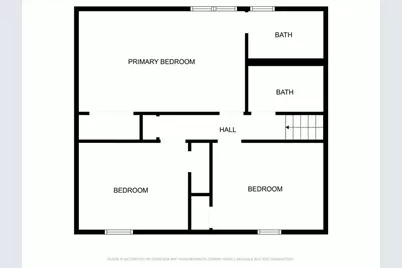 3809 Chimney Ridge Court, Ellenwood, GA 30294 - Photo 42