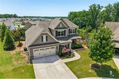 4644 Brayden Drive, Gainesville, GA 30504 - Photo 42