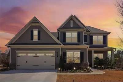 4644 Brayden Drive, Gainesville, GA 30504 - Photo 2