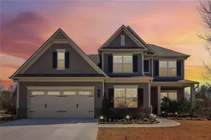 4644 Brayden Dr, Gainesville, GA 30504 - Photo 2