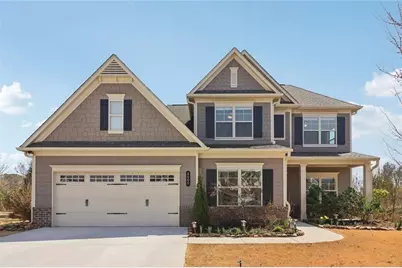 4644 Brayden Drive, Gainesville, GA 30504 - Photo 2