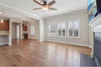 4644 Brayden Drive, Gainesville, GA 30504 - Photo 8