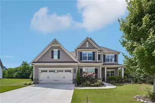 4644 Brayden Dr, Gainesville, GA 30504 - Photo 1