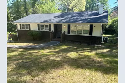 2362 Maxwell Drive, Atlanta, GA 30311 - Photo 2