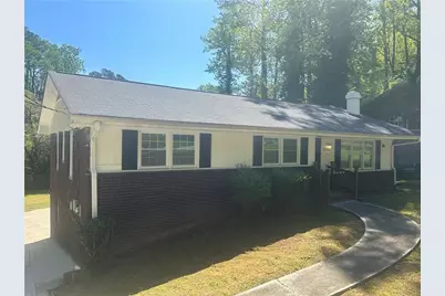 2362 Maxwell Drive, Atlanta, GA 30311 - Photo 1