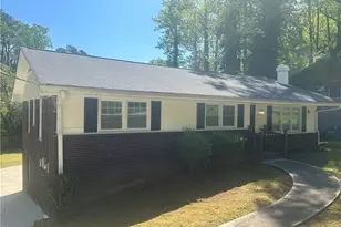 2362 Maxwell Dr, Atlanta, GA 30311 - Photo 1