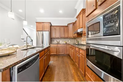 1004 River Vista Drive, Atlanta, GA 30339 - Photo 12