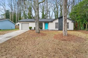8185 Englewood Trail, Riverdale, GA 30274 - Photo 2