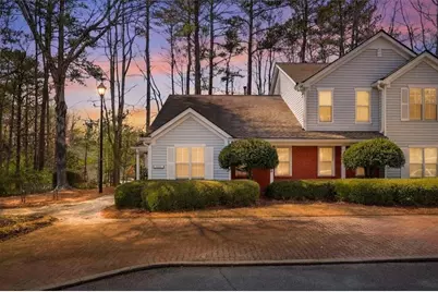 2011 Henderson Circle, Alpharetta, GA 30004 - Photo 2