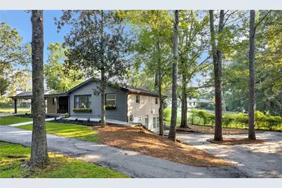 3951 Covered Bridge Road SW, Smyrna, GA 30082 - Photo 2