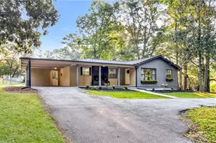 3951 Covered Bridge Rd SW, Smyrna, GA 30082 - Photo 1