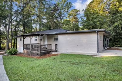 3951 Covered Bridge Road SW, Smyrna, GA 30082 - Photo 26