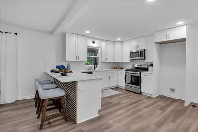 3951 Covered Bridge Road SW, Smyrna, GA 30082 - Photo 8