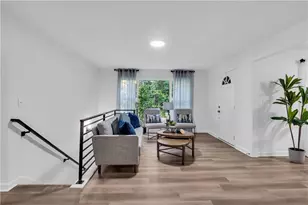 3951 Covered Bridge Rd SW, Smyrna, GA 30082 - Photo 4