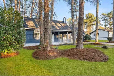 6630 Walker Road, Riverdale, GA 30296 - Photo 2