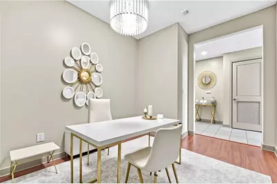 390 17th Street, Atlanta, GA 30363 - Photo 1