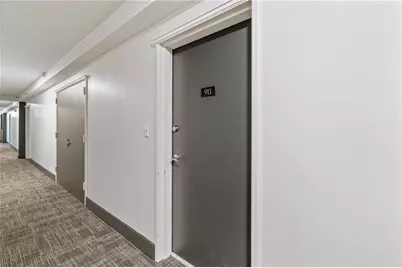620 Peachtree Street NE #911, Atlanta, GA 30308 - Photo 2