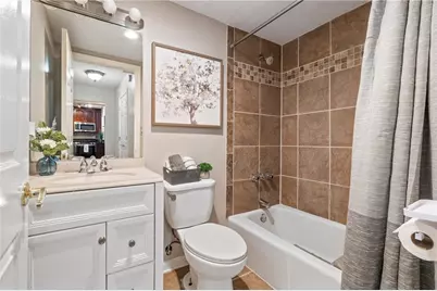 620 Peachtree Street NE #911, Atlanta, GA 30308 - Photo 14