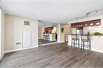 620 Peachtree Street NE #911, Atlanta, GA 30308 - Photo 10